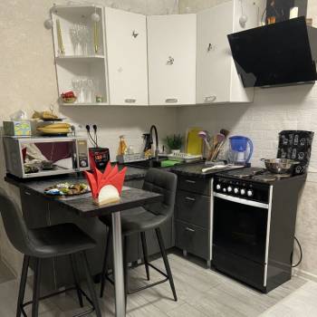 Продается 1-комнатная квартира, 18 м²