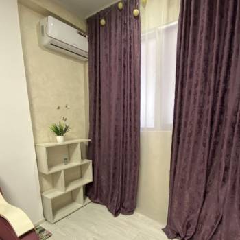 Продается 1-комнатная квартира, 18 м²