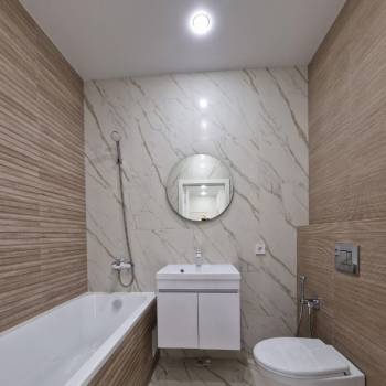 Продается 1-комнатная квартира, 46 м²