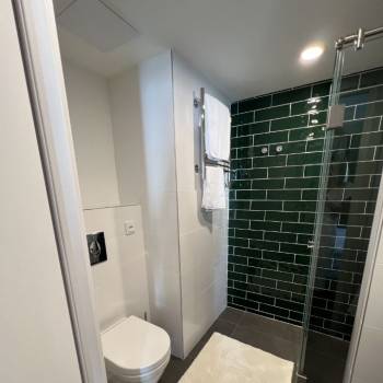 Сдается 1-комнатная квартира, 25 м²