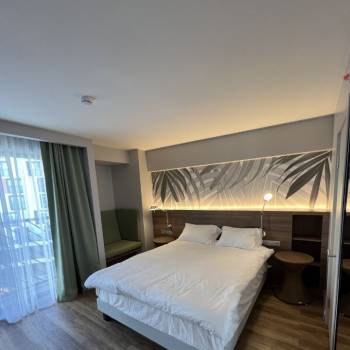 Сдается 1-комнатная квартира, 25 м²