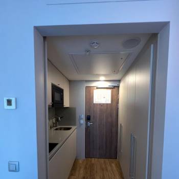 Сдается 1-комнатная квартира, 25 м²