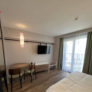 Сдается 1-комнатная квартира, 25 м²