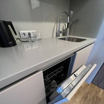 Сдается 1-комнатная квартира, 25 м²