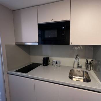 Сдается 1-комнатная квартира, 25 м²