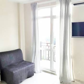 Сдается 1-комнатная квартира, 35 м²