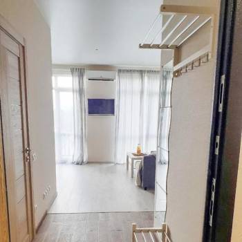 Сдается 1-комнатная квартира, 35 м²