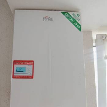 Продается 1-комнатная квартира, 27,1 м²