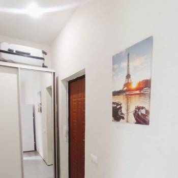 Продается 1-комнатная квартира, 27,1 м²