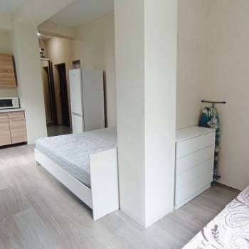 Продается 1-комнатная квартира, 27,1 м²