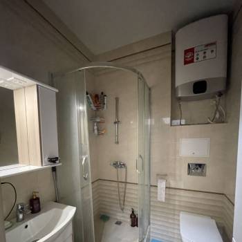 Продается 3-х комнатная квартира, 46 м²