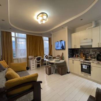 Продается 3-х комнатная квартира, 46 м²