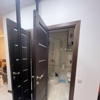 Продается 3-х комнатная квартира, 46 м²