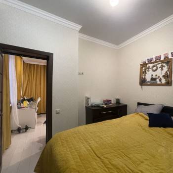 Продается 3-х комнатная квартира, 46 м²