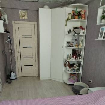 Продается 2-х комнатная квартира, 50 м²