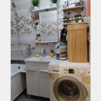 Продается 2-х комнатная квартира, 50 м²