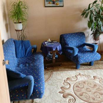 Продается 1-комнатная квартира, 41 м²