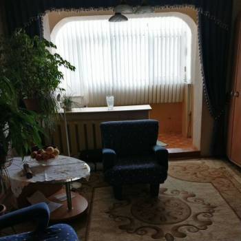 Продается 1-комнатная квартира, 41 м²