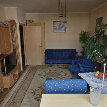 Продается 1-комнатная квартира, 41 м²