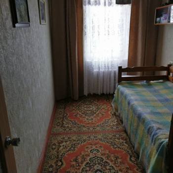 Продается 1-комнатная квартира, 41 м²