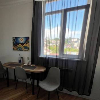 Продается 2-х комнатная квартира, 57 м²