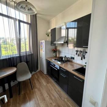 Продается 2-х комнатная квартира, 57 м²