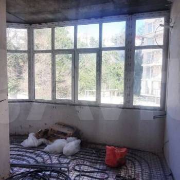 Продается Многокомнатная квартира, 61,7 м²