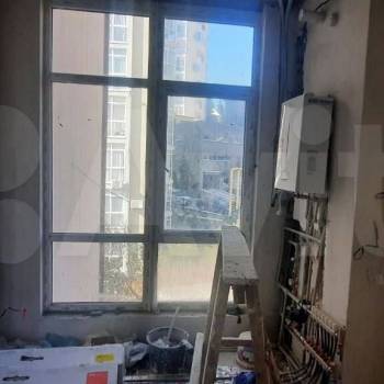 Продается Многокомнатная квартира, 61,7 м²