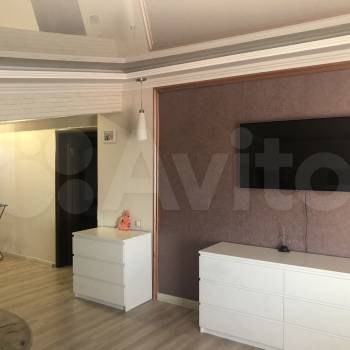 Продается Многокомнатная квартира, 140 м²