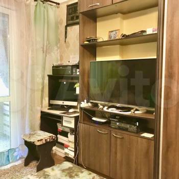 Продается 1-комнатная квартира, 35 м²