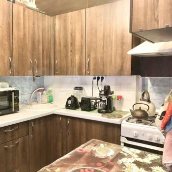 Продается 1-комнатная квартира, 35 м²