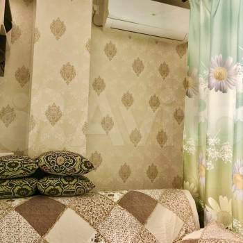 Продается 1-комнатная квартира, 35 м²