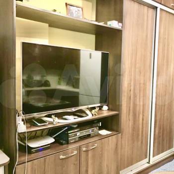 Продается 1-комнатная квартира, 35 м²