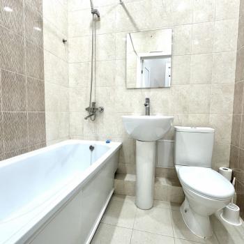 Продается 2-х комнатная квартира, 45 м²