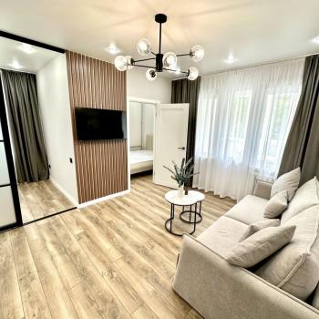 Продается 2-х комнатная квартира, 45 м²