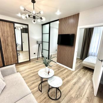 Продается 2-х комнатная квартира, 45 м²