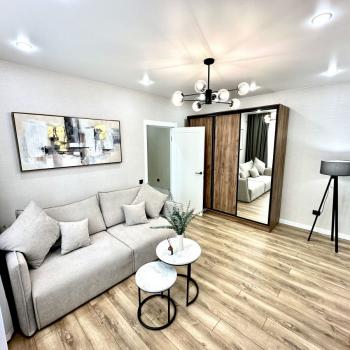 Продается 2-х комнатная квартира, 45 м²