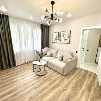 Продается 2-х комнатная квартира, 45 м²