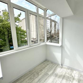 Продается 2-х комнатная квартира, 45 м²