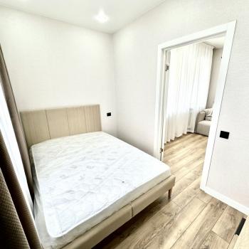 Продается 2-х комнатная квартира, 45 м²