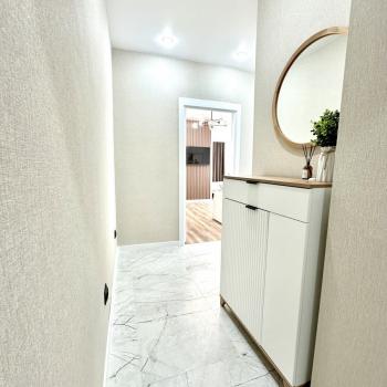 Продается 2-х комнатная квартира, 45 м²