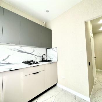 Продается 2-х комнатная квартира, 45 м²