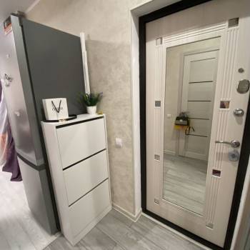 Продается 1-комнатная квартира, 18 м²