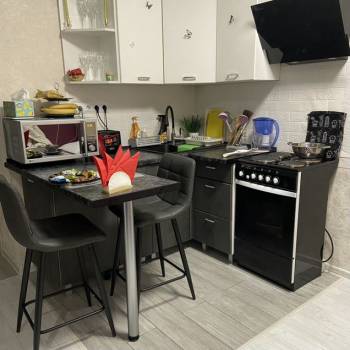 Продается 1-комнатная квартира, 18 м²