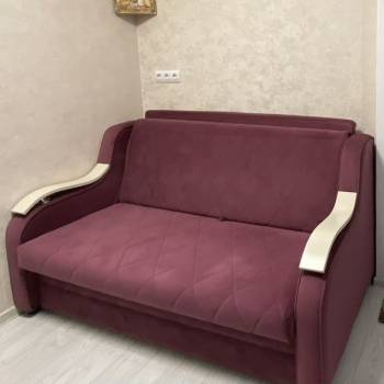 Продается 1-комнатная квартира, 18 м²