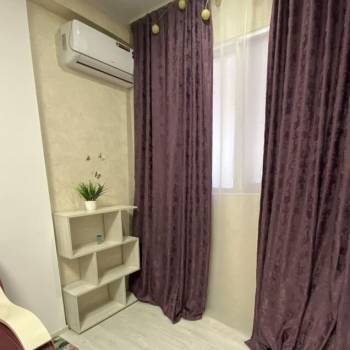 Продается 1-комнатная квартира, 18 м²