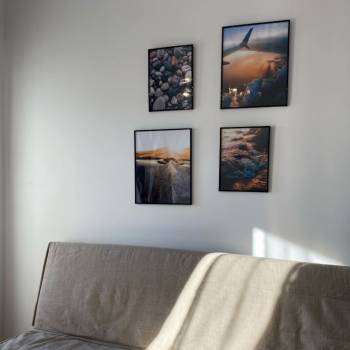 Продается 1-комнатная квартира, 23 м²