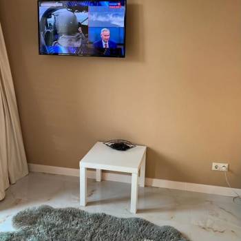 Продается 1-комнатная квартира, 30,2 м²