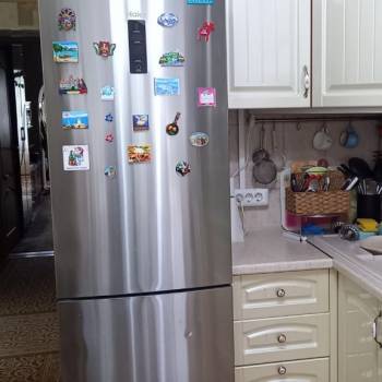 Продается 2-х комнатная квартира, 50,9 м²