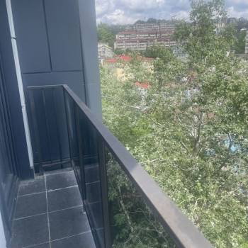 Продается 1-комнатная квартира, 24 м²